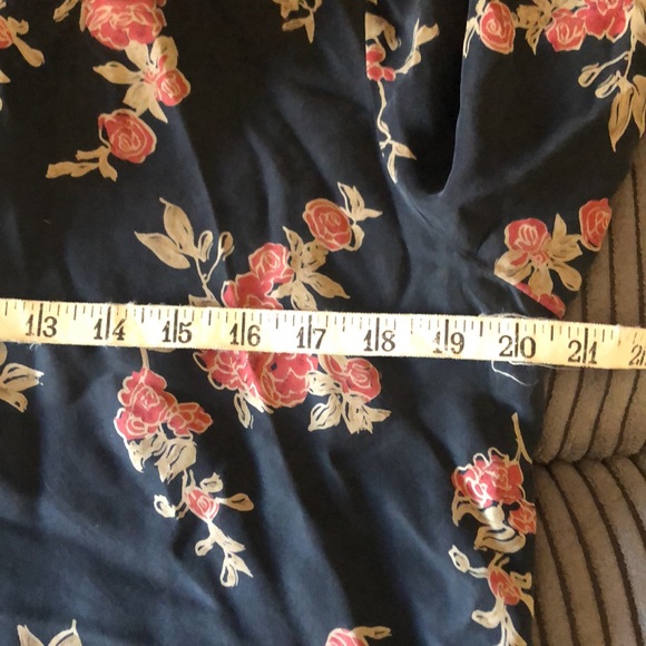 VINTAGE shirt size large - Picture 8 of 10